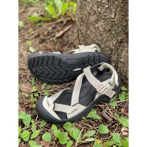 サンダル KEEN/キーン ゼラポート ZERRAPORT II スニーカー サンダル アウトドア キャンプ 1022499 メンズ レディース