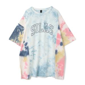 tシャツ Tシャツ SS TIE DYE TEE｜zozo