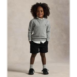 Polo Ralph Lauren Childrenswear パンツ コットンツイル ドロー