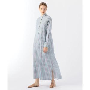 トゥモローランド ワンピース ストライプ ワンピース チュニック の商品一覧 ファッション 通販 Yahoo ショッピング