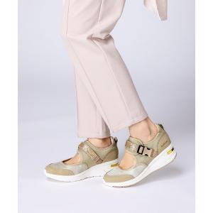 レディース Hawkins ホーキンス Rosie ロージー Hw300 Gold Abc Mart Paypayモール店 通販 Paypayモール