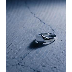 YArKA アレルギー対応 指輪 リング 「YArKA/ヤーカ」silver925