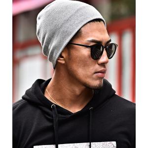 STEVEN ALAN（スティーブンアラン） ニット帽 ニットキャップ 「DECKY