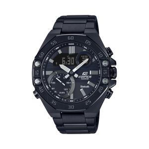 EDIFICE（SEIKO） 腕時計 EQW-A2000シリーズ / カーボンダイアル＋電波