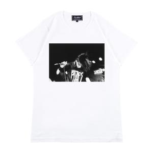 MEDICOM TOY（メディコム・トイ） tシャツ Amplifier“COALTAR OF THE