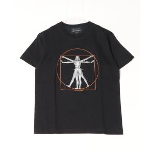 Sync. tシャツ Sync.「HAJIME SORAYAMA」TEE ”COMMAND メンズ