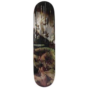 ポスター Sync.SKATEBOARD DECK ”FACE ＆ HANDS