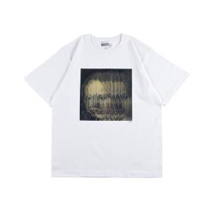 tシャツ Tシャツ Sync.TEE ”AFTERIMAGE