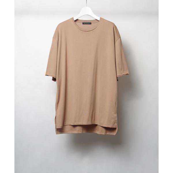 tシャツ Wizzard ウィザード / BASIC PLAIN T-SHIRT ベーシックプレーン...