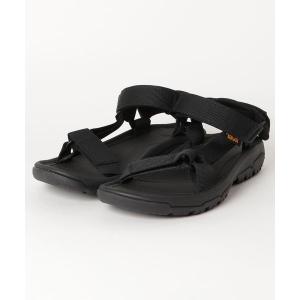 サンダル メンズ TEVA テバ M HURRICANE XLT2　ハリケーン XLT 2 1019234 BLK｜ZOZOTOWN Yahoo!店