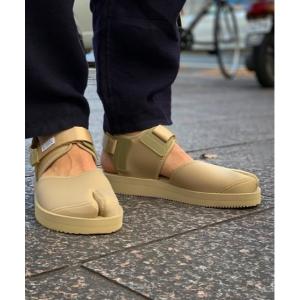 suicoke（スイコック） ブーツ GORE-Sevab OG-288Sevab BEIGE メンズ