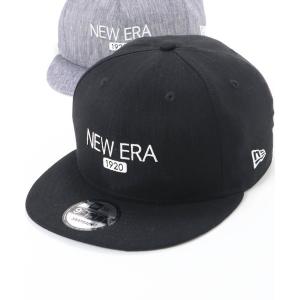 帽子 キャップ ニューエラ キャップ スナップバック 9FIFTY SWEAT 1920 グレー NEW ERA