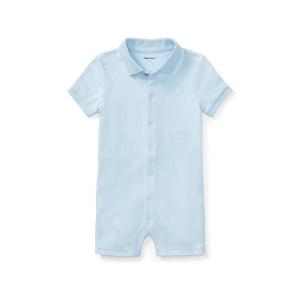 ベビー服 コットンロンパース ショートオールの買取情報