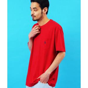 tシャツ Tシャツ ポロ ラルフローレン クルーポケット Ｔシャツ