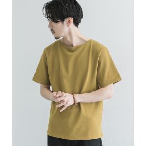 tシャツ Tシャツ バスクTシャツ