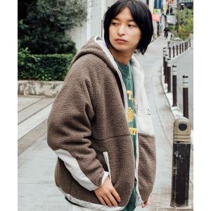 ジャケット ブルゾン Mark Gonzales/マークゴンザレス