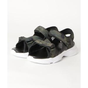 サンダル gravis グラビス FRANCIS フランシス 72901 CAMO/BLACK