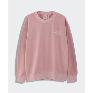 スウェット クルーネック スウェット [SWEAT CREW] アディダスオリジナルス