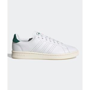 スニーカー アドバンコート / アディダス