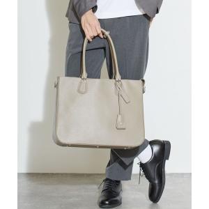 PIENI（ピエニ） トートバッグ PIENI BAKETU L メンズ : ZOZOTOWN