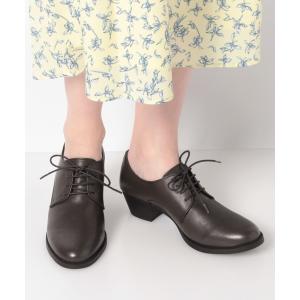 フォーマルシューズ 「Marie-Louise/マリールイーズ」プレーンシューズ/#MLS-108L レディース