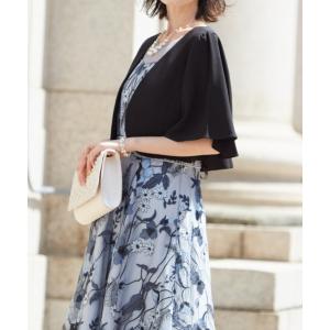 BORDERS at BALCONY（ボーダーズアットバルコニー） ジャケット ノー