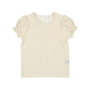 tシャツ Tシャツ 生地込みスリットTシャツ