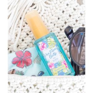 香水 Perfume Gelly For BODY ハワイアンパフューム フレグランス