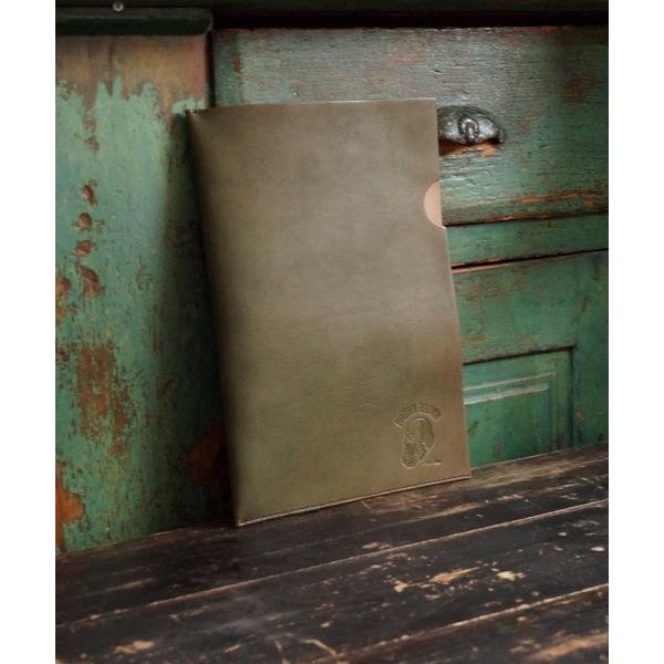 文房具 「BrownBrown」ブラウンブラウン/Mr，Brownファイルケース