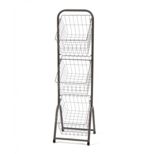 niko and｜ニコアンド｜RECT｜キャスターラック