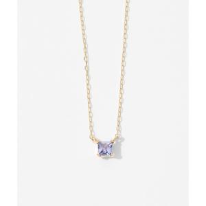 Jewel closet by L&Co. ネックレス K10 アメトリン ネックレス