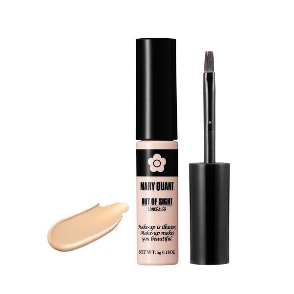 コンシーラー マリークワント mary quant アウト オブ サイト コンシーラー
