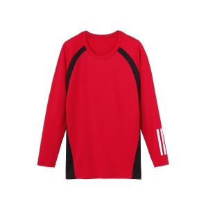 下着 adidas/アディダス 3ストライプス クルーネック ロングスリーブ