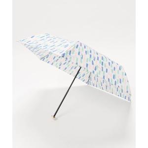 折りたたみ傘 晴雨兼用 折りたたみ傘 フセン