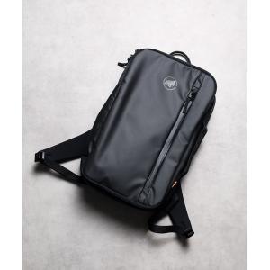 リュック メンズ 「66」「 MAMMUT （マムート）」Seon Transporter　15L｜zozo