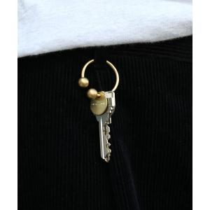 キーホルダー WEB限定 KEY RING/キーリング