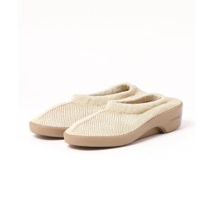 スリッポン ARCOPEDICO（アルコペディコ）/ クラシックライン STEPS コンフォートシューズ レディース
