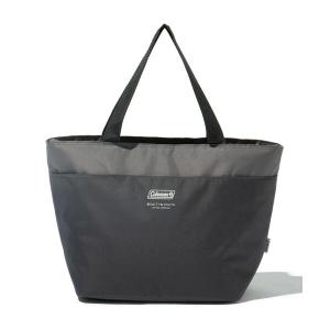 旅行 【別注】 ＜COLEMAN（コールマン）＞ DAILY COOLER TOTE 25L/デイリークーラートート25Ｌ