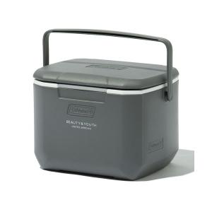 旅行 【別注】 ＜COLEMAN（コールマン）＞ EXCURSION COOLER 16QT/クーラーボックス