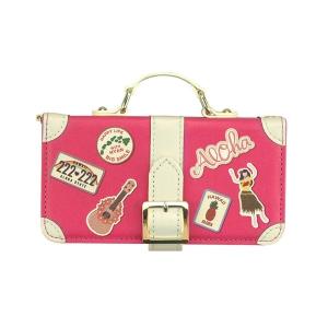 モバイルケース HARUNA KOJIMA Trunk Case