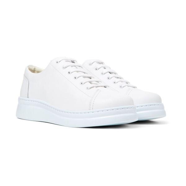 スニーカー 「カンペール」 RUNNER UP / レザースニーカー レディース