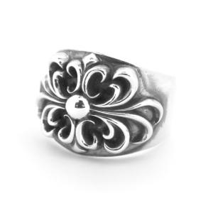 指輪 リング “HOWL”タテガミキーパーリング/シルバー925「LION HEART / ライオンハート」 メンズ レディース