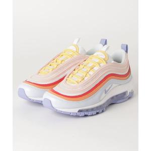 ナイキ エアマックス97 レディースシューズ の商品一覧 ファッション 通販 Yahoo ショッピング