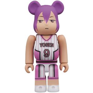 フィギュア BE@RBRICK 紫原 敦