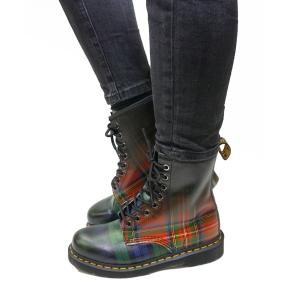 Dr.Martens（ドクターマーチン） フォーマルシューズ 3989 イエロー