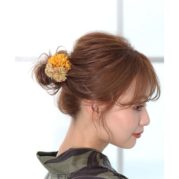 髪飾り レディース