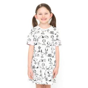 スヌーピー ワンピース キッズ キッズ ジュニア服 シューズ の商品一覧 ベビー キッズ マタニティ 通販 Yahoo ショッピング