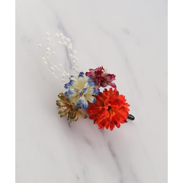 髪飾り レディース