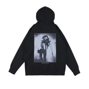 MEDICOM TOY（メディコム・トイ） パーカー Amplifier “3rd