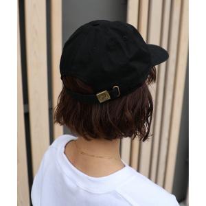 帽子 キャップ NYC 6パネル ベースボールCAP/ニューハッタン